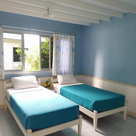 Rai Fhun Pen Jing Hotel Nakhon Ratchasima Bagian luar foto