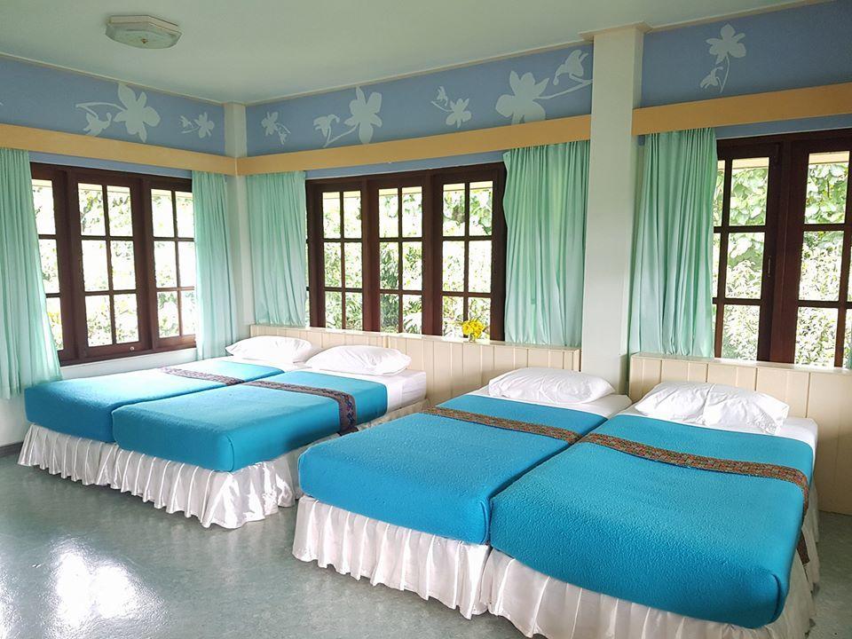 Rai Fhun Pen Jing Hotel Nakhon Ratchasima Bagian luar foto