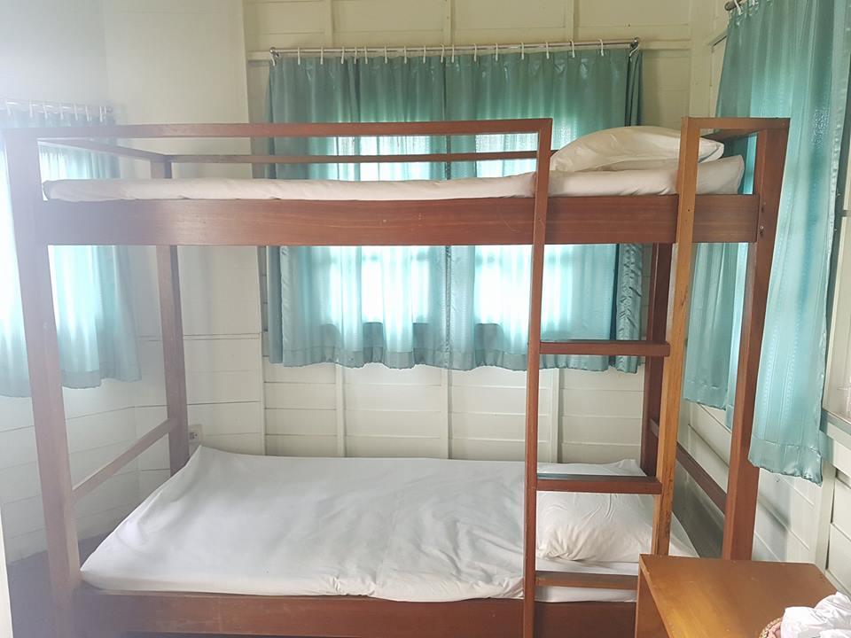 Rai Fhun Pen Jing Hotel Nakhon Ratchasima Bagian luar foto