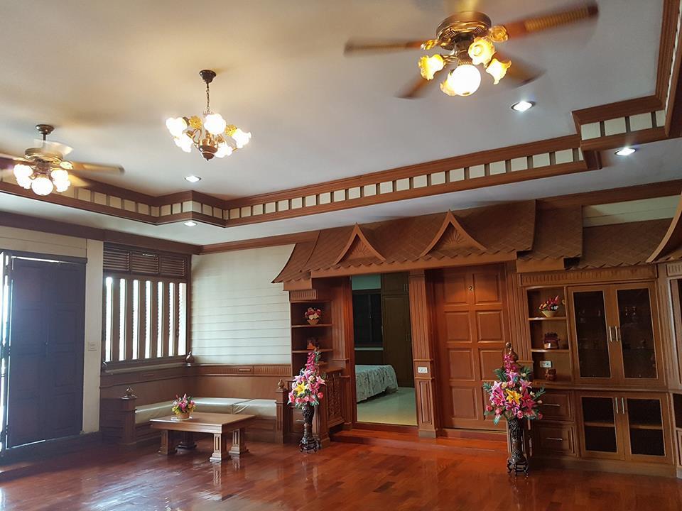 Rai Fhun Pen Jing Hotel Nakhon Ratchasima Bagian luar foto