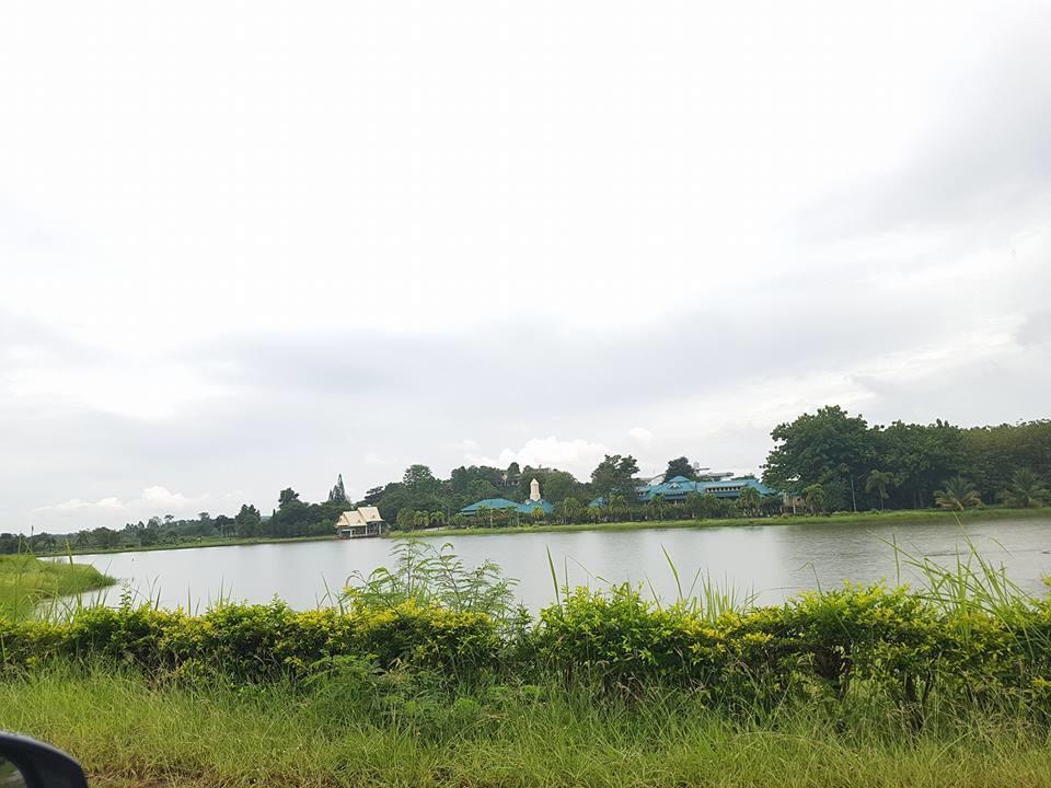 Rai Fhun Pen Jing Hotel Nakhon Ratchasima Bagian luar foto