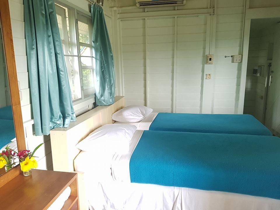 Rai Fhun Pen Jing Hotel Nakhon Ratchasima Bagian luar foto